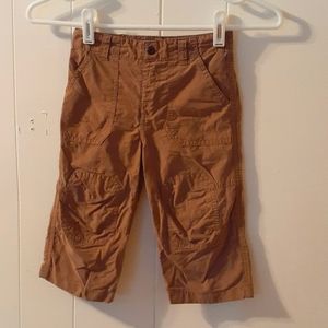 Boys long pants